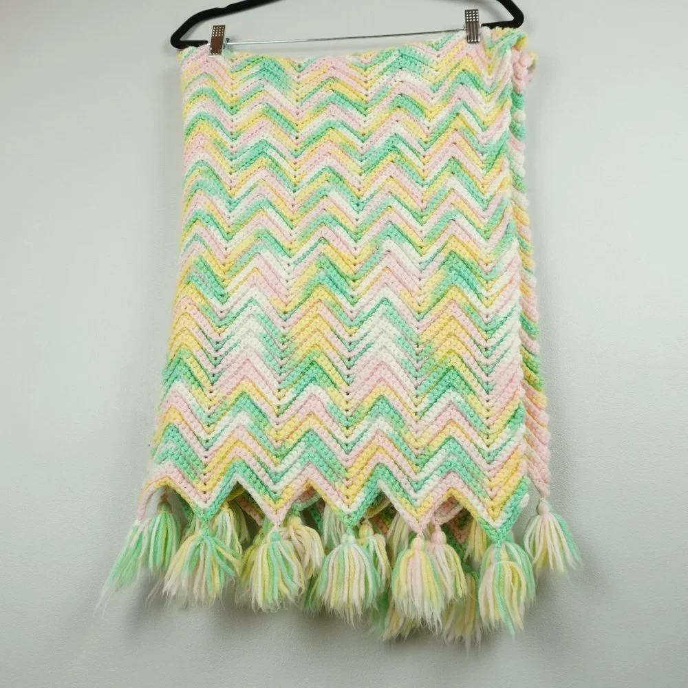 N/A handmade crochet